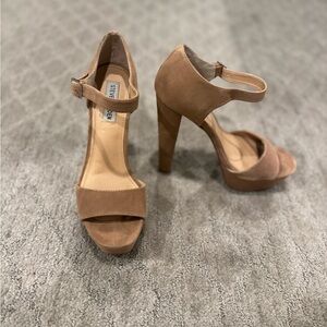 Steve Madden heels